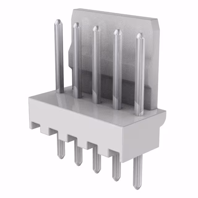 22041051 Molex  Embases à broches mâles